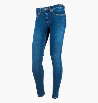 Джинсы женские Scotch&Soda Blue 163894-4371