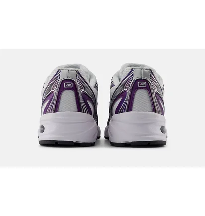Кроссовки мужские New Balance 740 White/Violet U740CG2