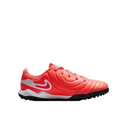 Сороконожки детские Nike Tiempo Legend 10 Academy Pink DV4351-800