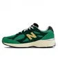 Кросівки чоловічі New Balance Made In Usa 990V3 Green M990GG3