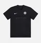 Футболка мужская Nike X Acronym Gfa Jersey Black DC8808-010