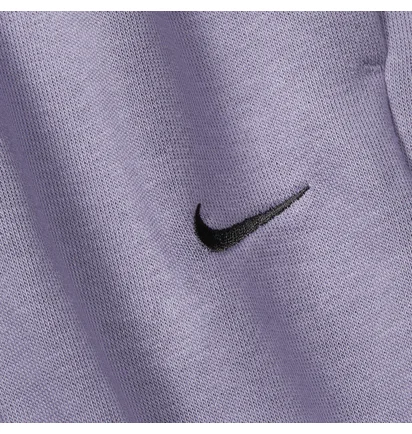 Штаны женские Nike W Nsw Chll Ft Hr Swtpnt Violet FN2434-509