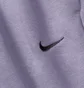 Штаны женские Nike W Nsw Chll Ft Hr Swtpnt Violet FN2434-509
