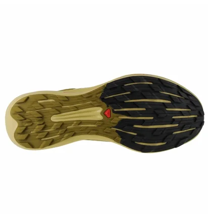 Кросівки чоловічі Salomon Pulsar Trailpro Yellow 415936