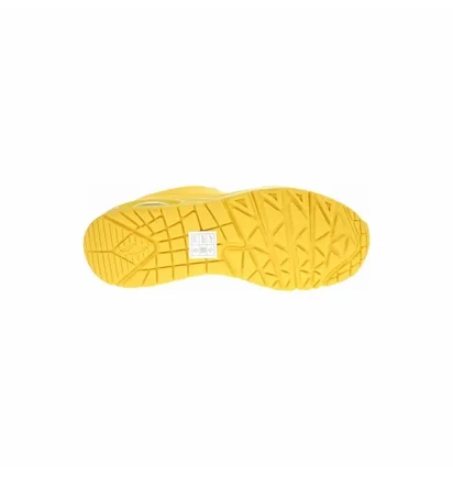 Кросівки жіночі Skechers Uno Stand On Air Yellow 73690-YEL