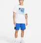 Футболка чоловіча Air Jordan M J Jmpmn Photo Ss Crew White DA9894-100