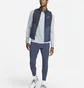 Жилетка мужская Nike Mens Synthetic-Fill Running Vest Blue DD5647-475