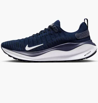 Кроссовки мужские Nike Infinityrn 4 Road Running Shoes Blue DR2665-400