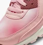 Кроссовки женские Nike Air Max 90 Pink FN0322-600