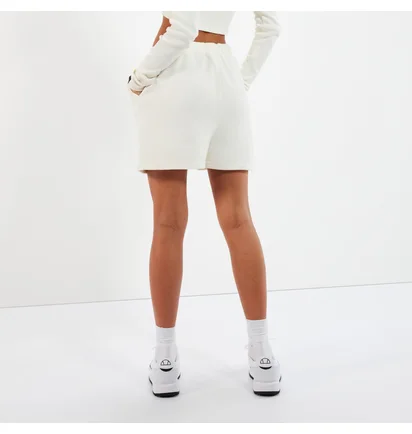 Шорты женские Ellesse Chelu Crop T-Shirt White SGR17948-904