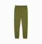 Спортивный костюм мужской Puma Crew Olive 678915-33__678917-33