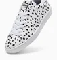 Кросівки жіночі Puma Basket White 395517-01