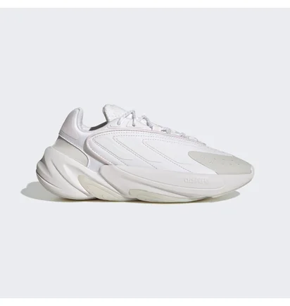Кроссовки детские Adidas Ozelia White Gw1499