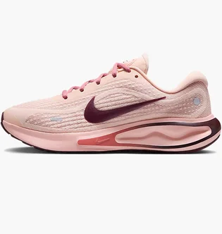 Кроссовки женские Nike Journey Run Peach FJ7765-800