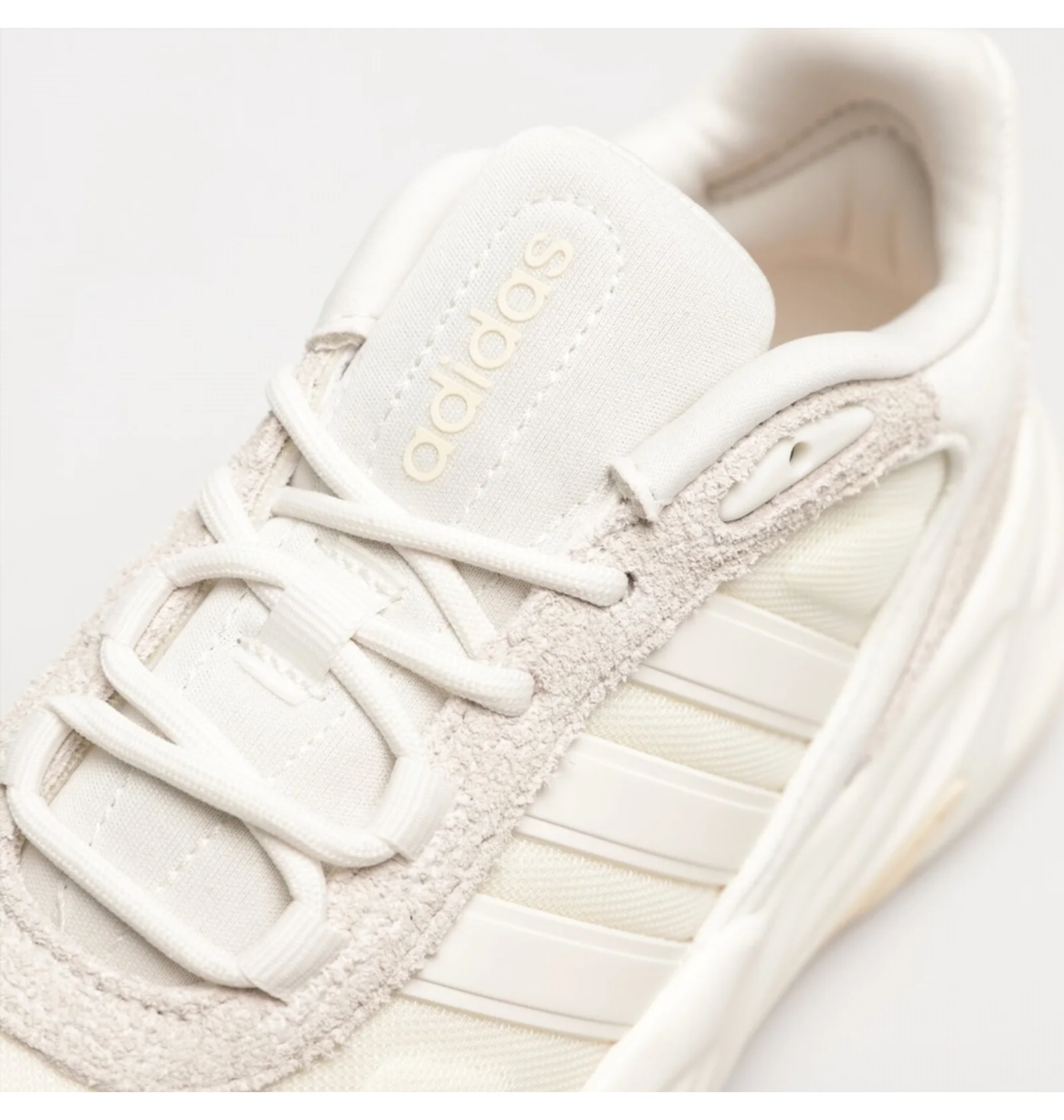 ᐉ Кроссовки женские Adidas Ozelle Beige GX1727 - купить в