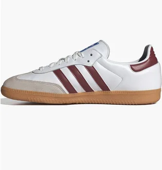 Кроссовки унисекс Adidas Samba Og Shoes White IF3813