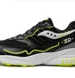 Кросівки чоловічі Saucony 3D Grid Hurricane Black S70646-6