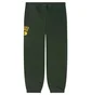 Штаны мужские Stussy 80 Fleece Olive 116695-0034