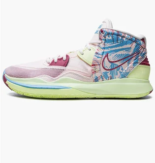Кроссовки унисекс Nike Kyrie 8 Infinity Multi CZ0204-600