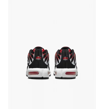 Кросівки чоловічі Nike Air Max Plus Black Dm0032-004