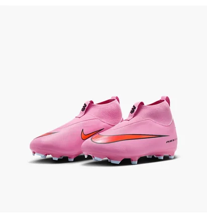 Бутси дитячі Nike Zoom Superfly 10 Academy Pink FQ8304-600
