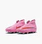 Бутси дитячі Nike Zoom Superfly 10 Academy Pink FQ8304-600