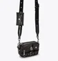 Сумка жіноча Kurt Geiger London Hackney Camera Bag - Crossbody Bag Brown 0497131109