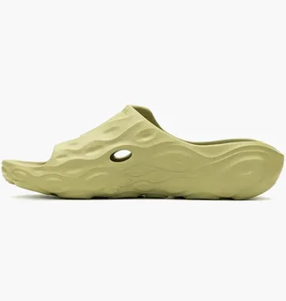 Тапочки мужские Merrell Hydro Slide 2 Water Green J005731