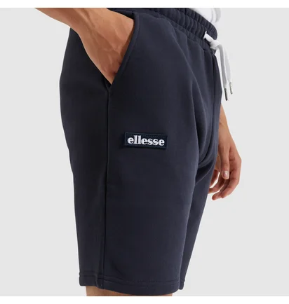 Шорты мужские Ellesse Noli Fleece Short Grey SHS01894-106