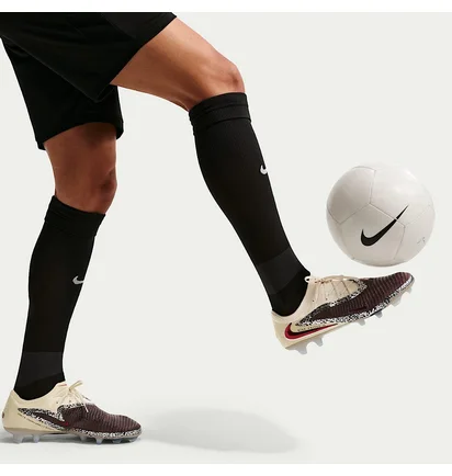 Бутсы мужские Nike Phantom 6 Elite Brown/Beige IO8444-661