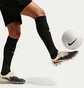 Бутсы мужские Nike Phantom 6 Elite Brown/Beige IO8444-661