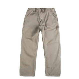 Штаны мужские Nike Life Carpenter Pant Grey FZ6569-014
