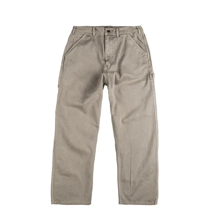Штани чоловічі Nike Life Carpenter Pant Grey FZ6569-014