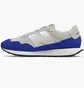 Кроссовки мужские New Balance Ms237Pl1 White/Blue MS237PL1