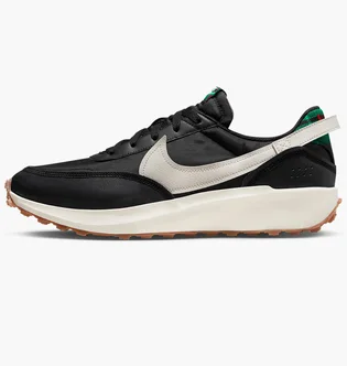 Кросівки чоловічі Nike Waffle Debut Premium Black Dv0813-001