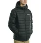 Куртка чоловіча Columbia Powder Lite Hooded Jacket M Olive WO1151-010
