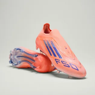 Бутсы мужские Adidas F50 Elite Ll Peach JH7626
