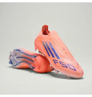 Бутсы мужские Adidas F50 Elite Ll Peach JH7626