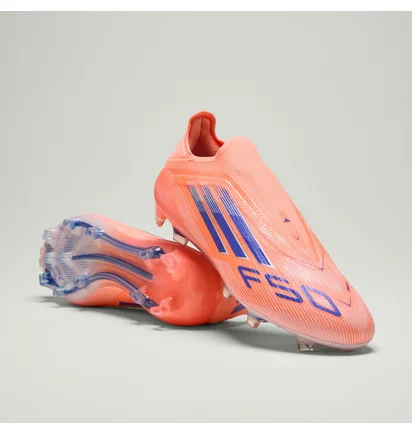 Бутсы мужские Adidas F50 Elite Ll Peach JH7626