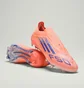 Бутсы мужские Adidas F50 Elite Ll Peach JH7626