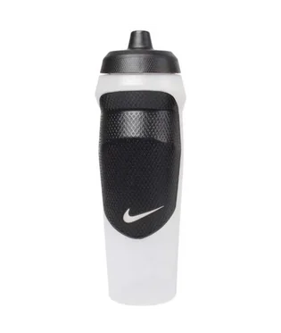 Пляшка для води Nike Hypersport White/Black N.100.0717.915.20