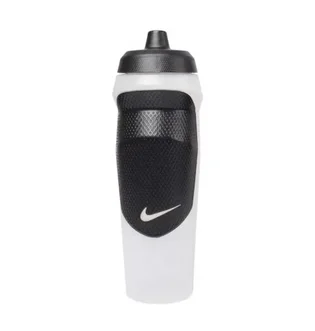 Бутылка для воды Nike Hypersport White/Black N.100.0717.915.20