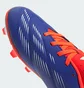 Бутсы детские Adidas Predator Club Fxg Blue IF6424