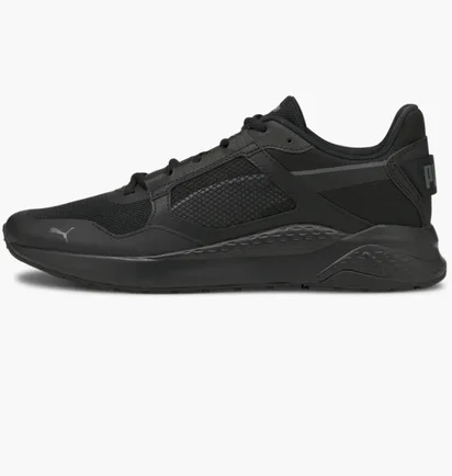 Кросівки чоловічі Puma Anzarun Grid Black 36886501