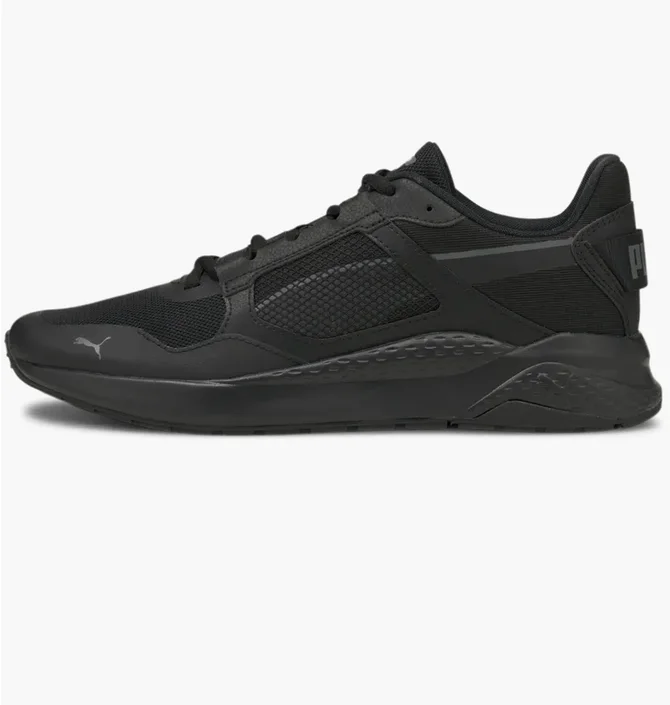Кросівки чоловічі Puma Anzarun Grid Black 36886501
