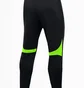 Штаны мужские Nike M Nk Df Acdpr Pant Kpz Black Dh9240-010