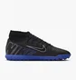Бутсы унисекс Nike Mercurial Superfly 9 Club Black DJ5965-040