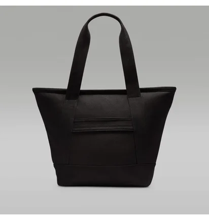 Сумка унісекс Air Jordan Jau Core Jumpman Tote Black UA9024-023