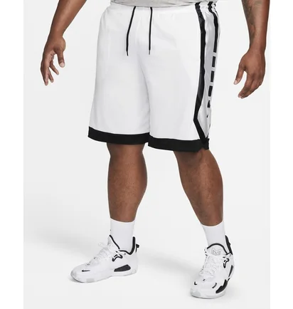 Шорты мужские Nike Dri-Fit Elite White DH7142-100