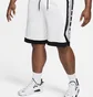 Шорты мужские Nike Dri-Fit Elite White DH7142-100